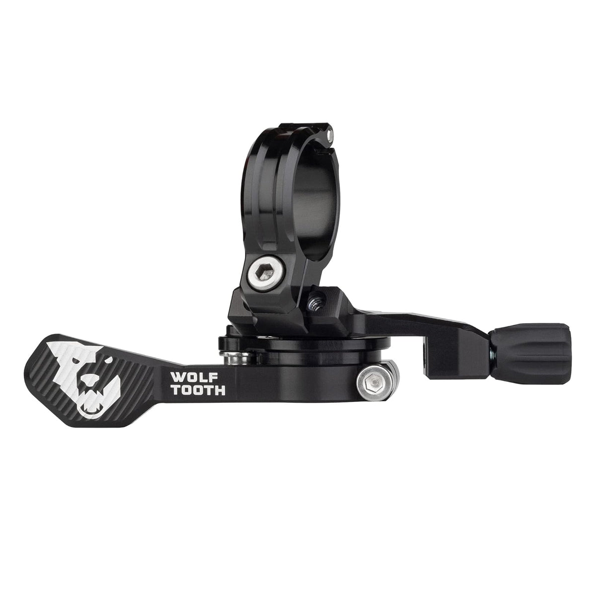 Wolf Tooth ReMote Pro 22.2mm Handlebar Clamp
