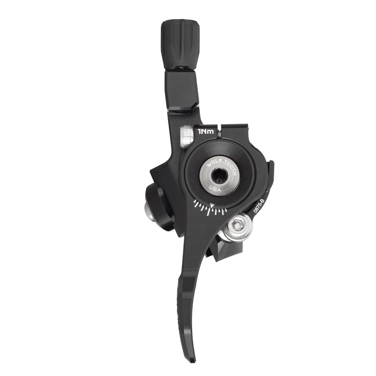 Wolf Tooth ReMote Pro 22.2mm Handlebar Clamp