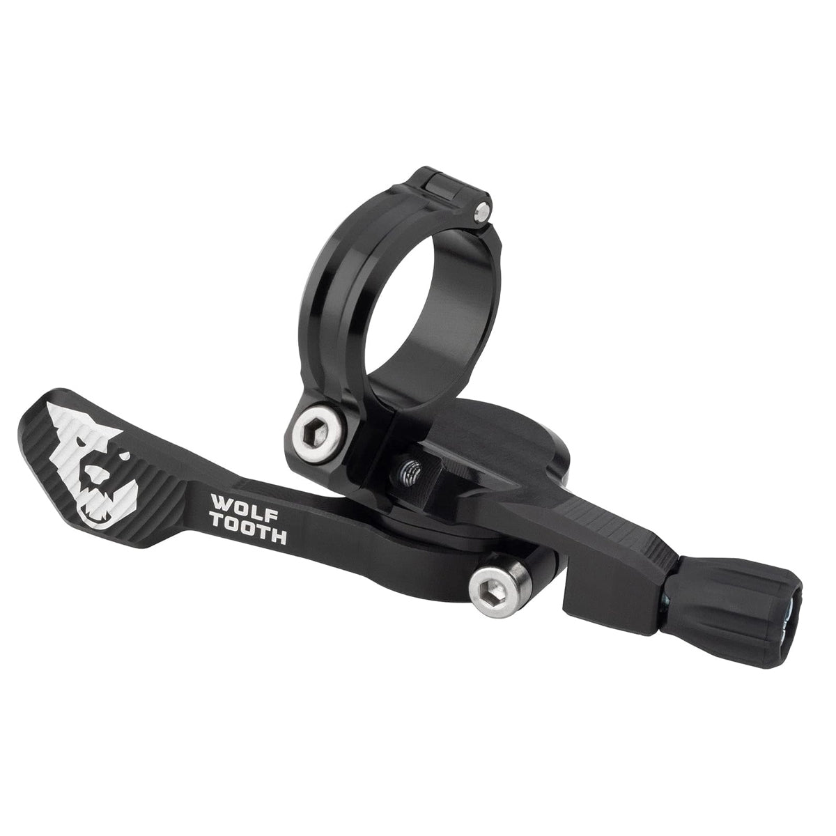 Wolf Tooth ReMote Pro 22.2mm Handlebar Clamp