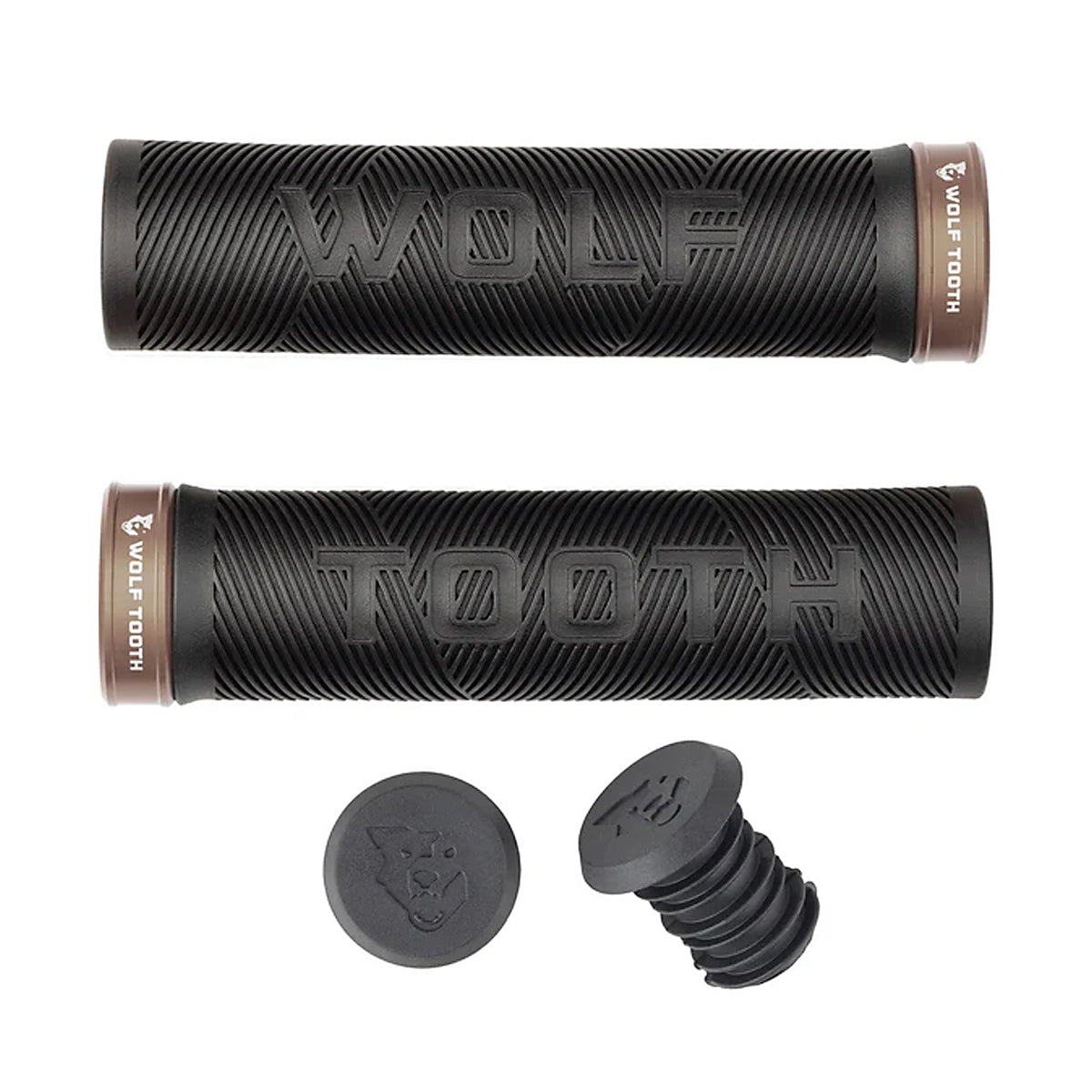 Wolf Tooth Echo Lock-On Grips