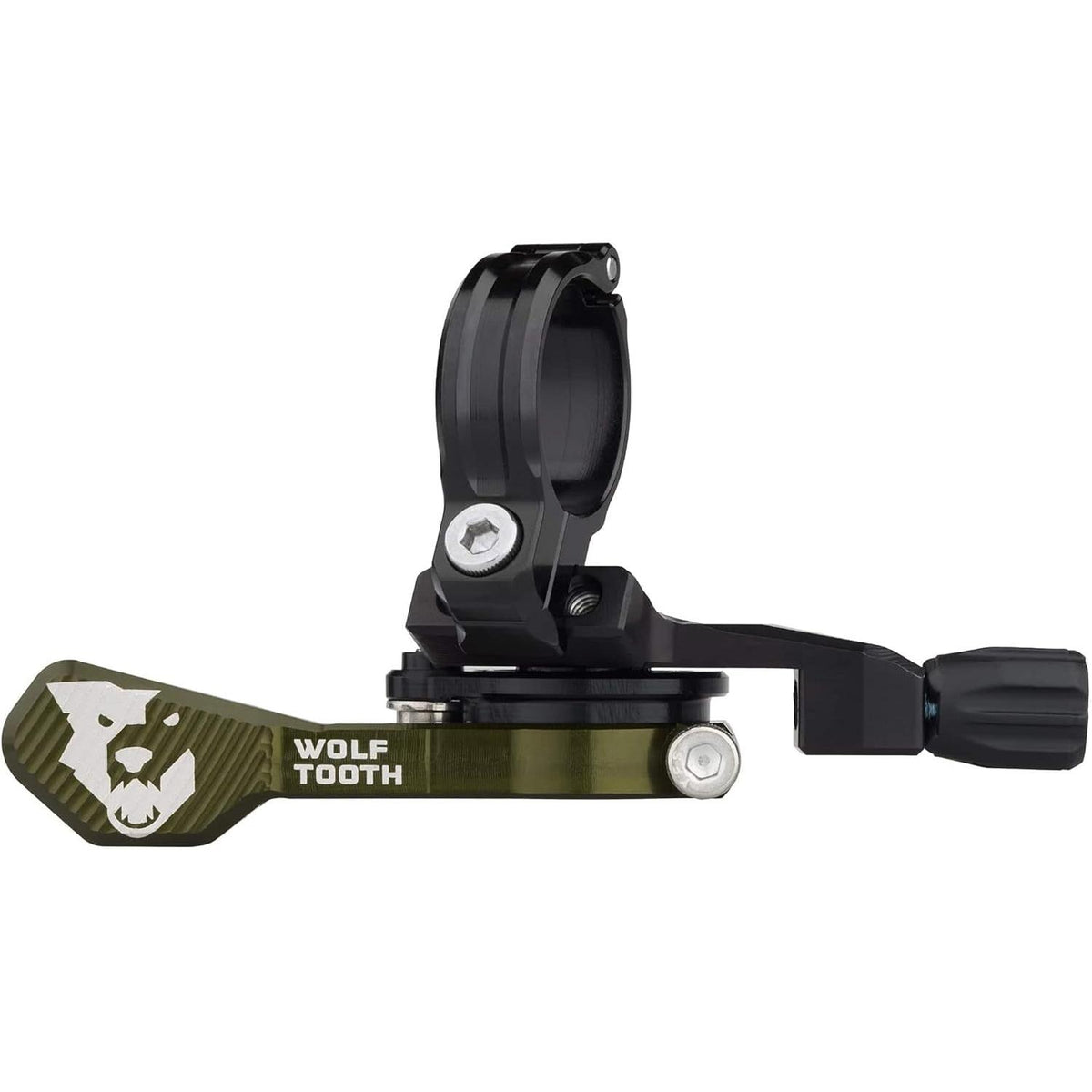 Wolf Tooth ReMote Pro Handlebar Clamp Mount