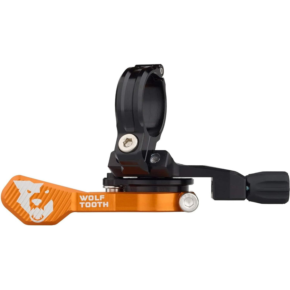 Wolf Tooth ReMote Pro Handlebar Clamp Mount