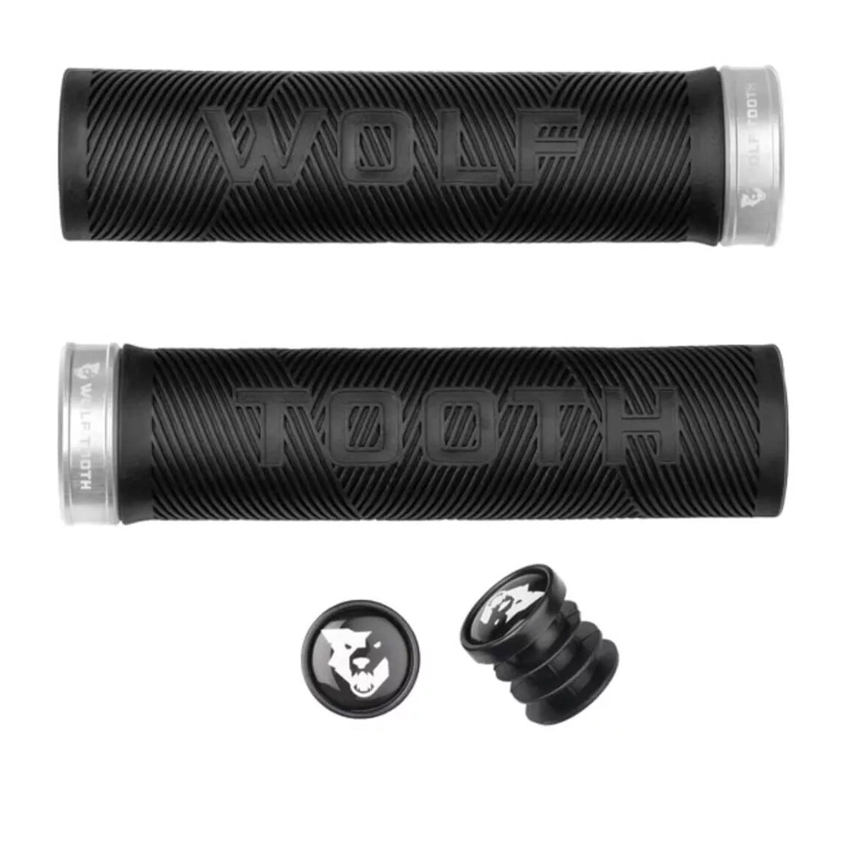 Wolf Tooth Echo Lock-On Grips