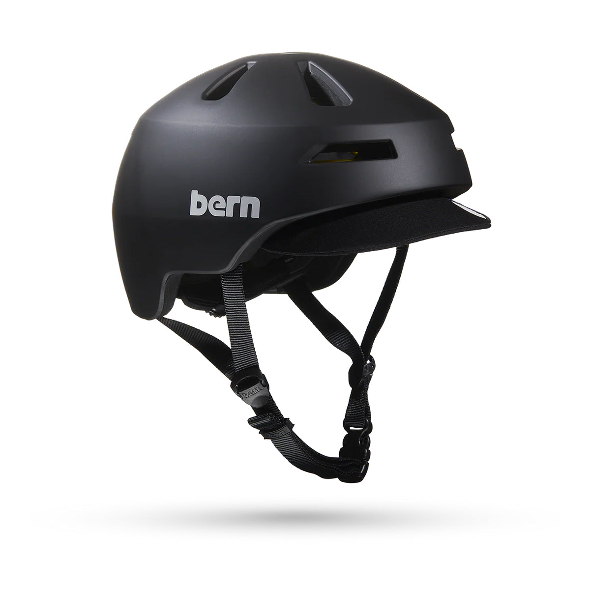 Bern Brentwood 2.0 MIPS Bike Helmet