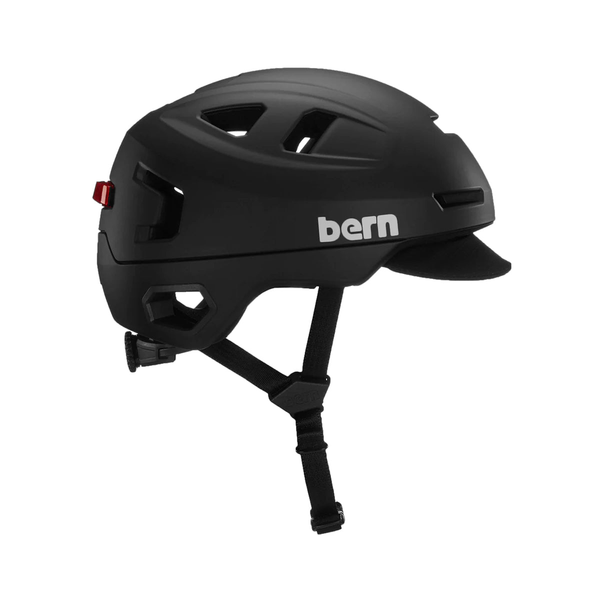 Bern Hudson MIPS Bike Helmet