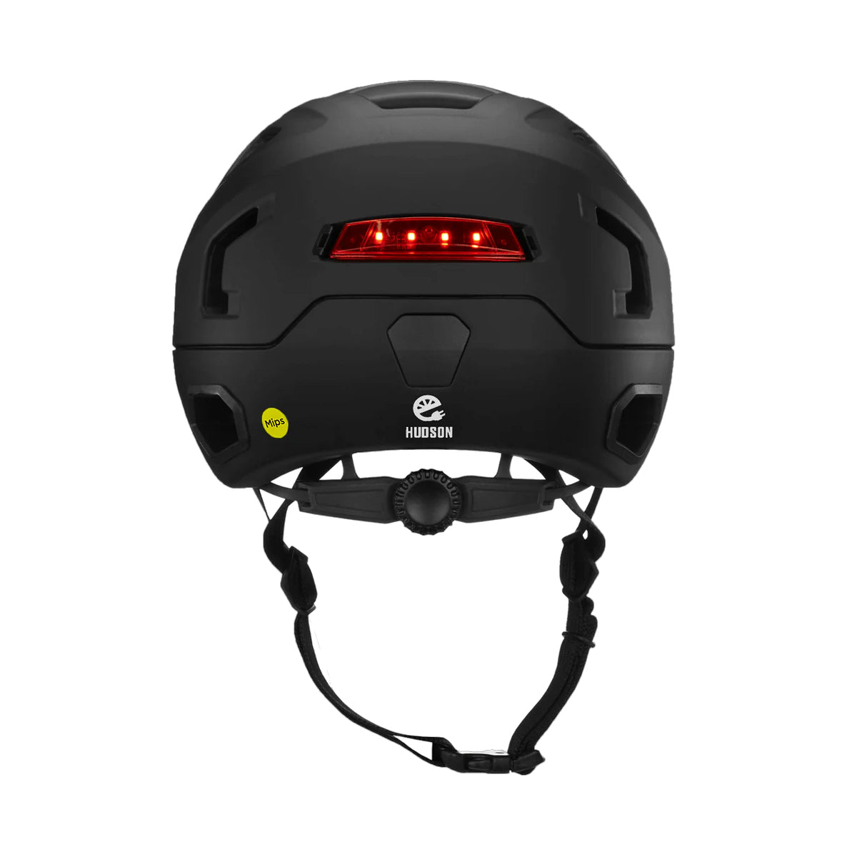 Bern Hudson MIPS Bike Helmet