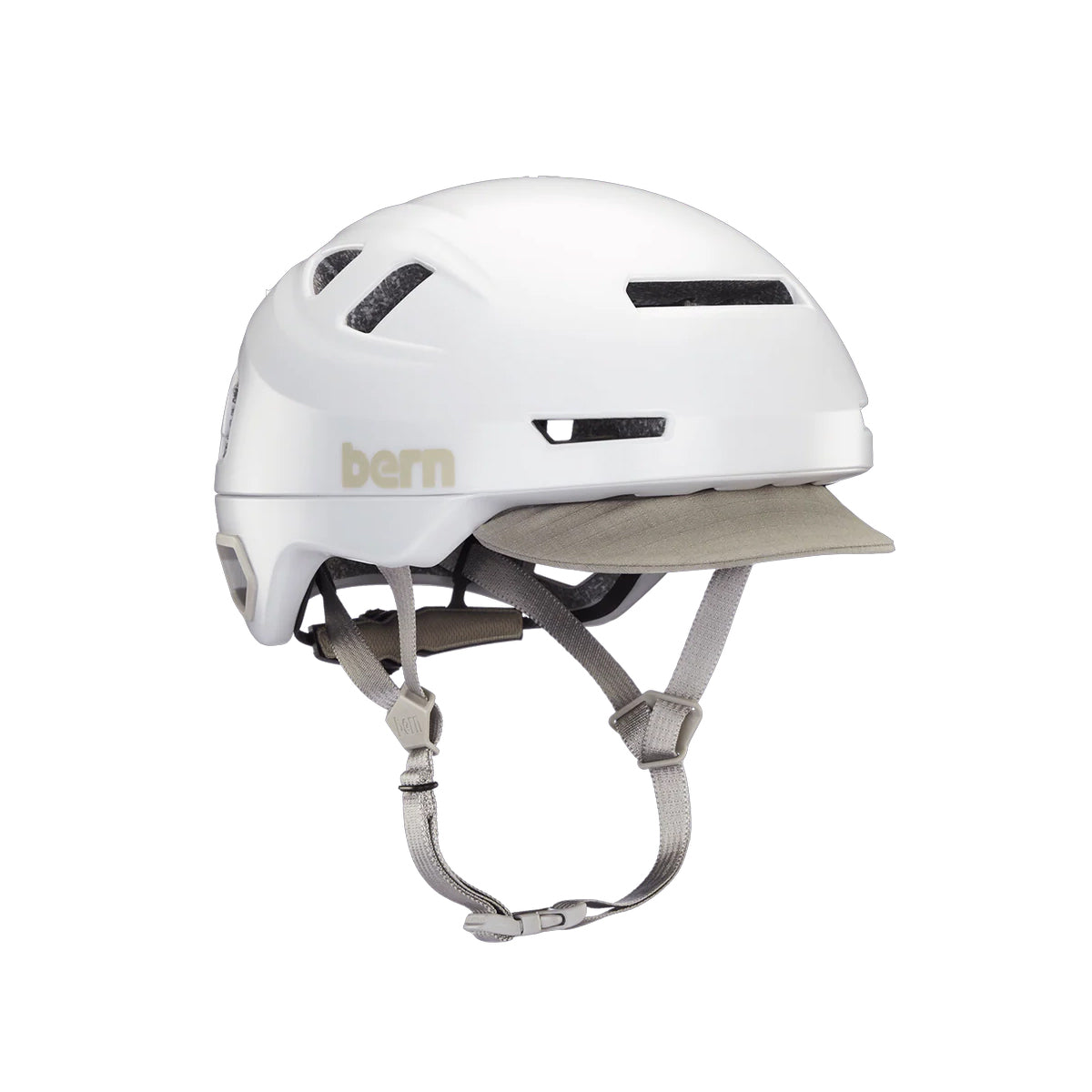 Bern Hudson MIPS Bike Helmet
