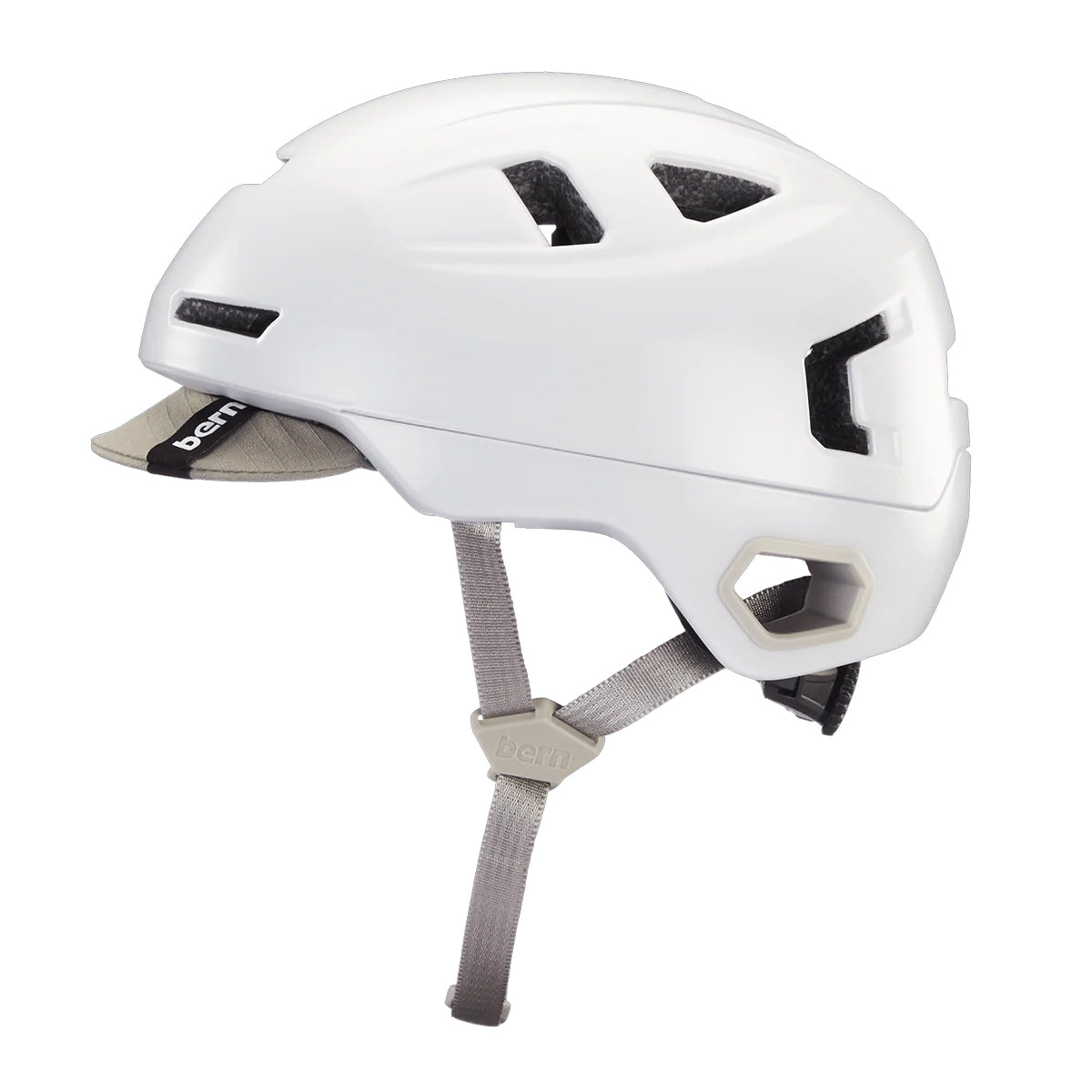 Bern Hudson MIPS Bike Helmet