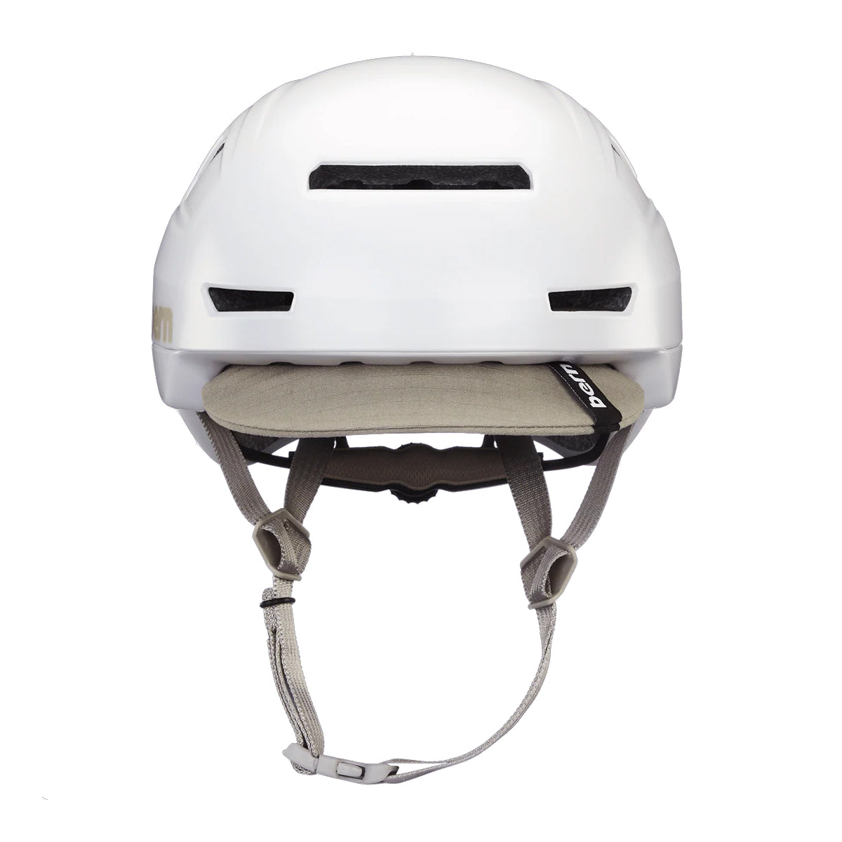 Bern Hudson MIPS Bike Helmet