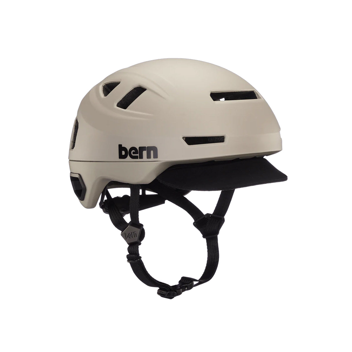 Bern Hudson MIPS Bike Helmet