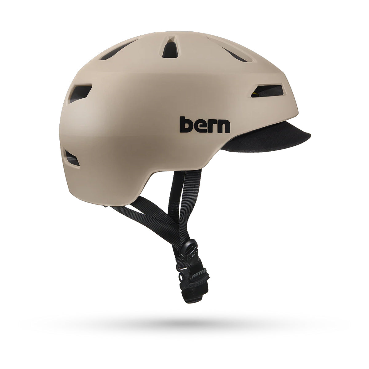 Bern Brentwood 2.0 MIPS Bike Helmet