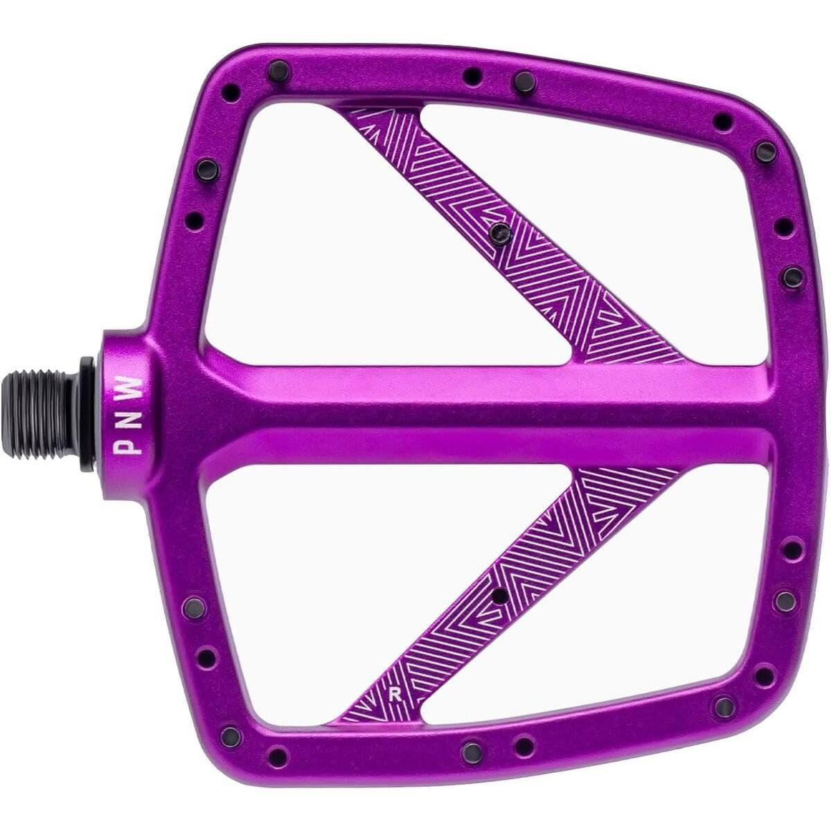 PNW Components Loam Alloy Pedals