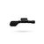Black Out Black / Shimano I-Spec Ii