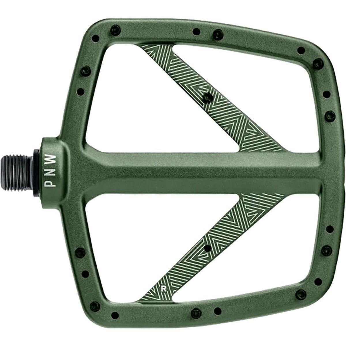 PNW Components Loam Alloy Pedals