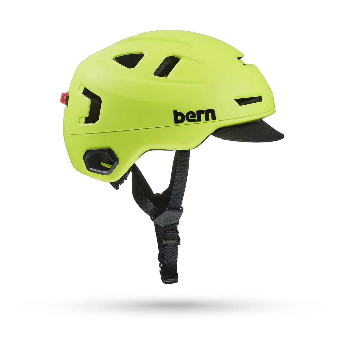 Bern Hudson MIPS Bike Helmet
