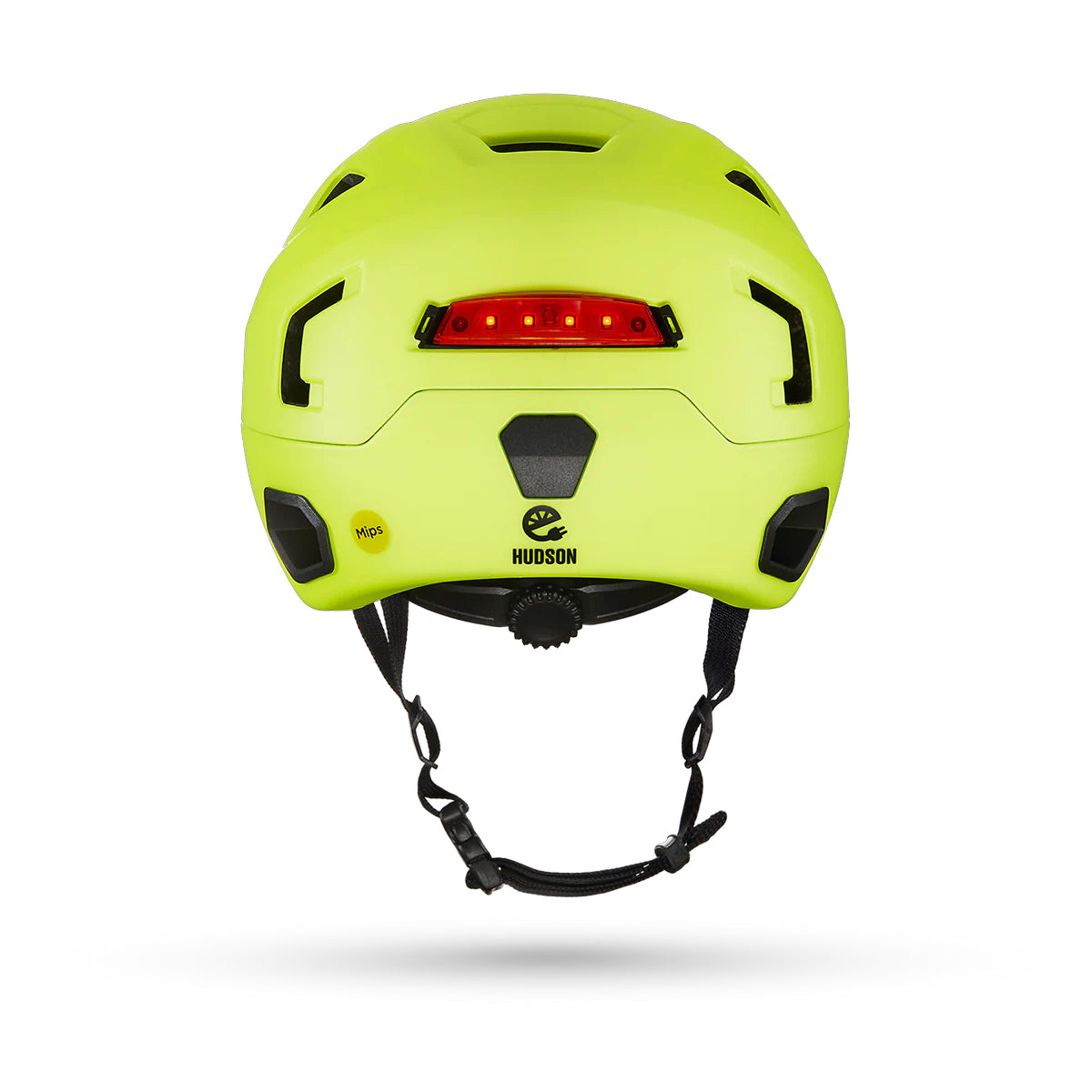 Bern Hudson MIPS Bike Helmet