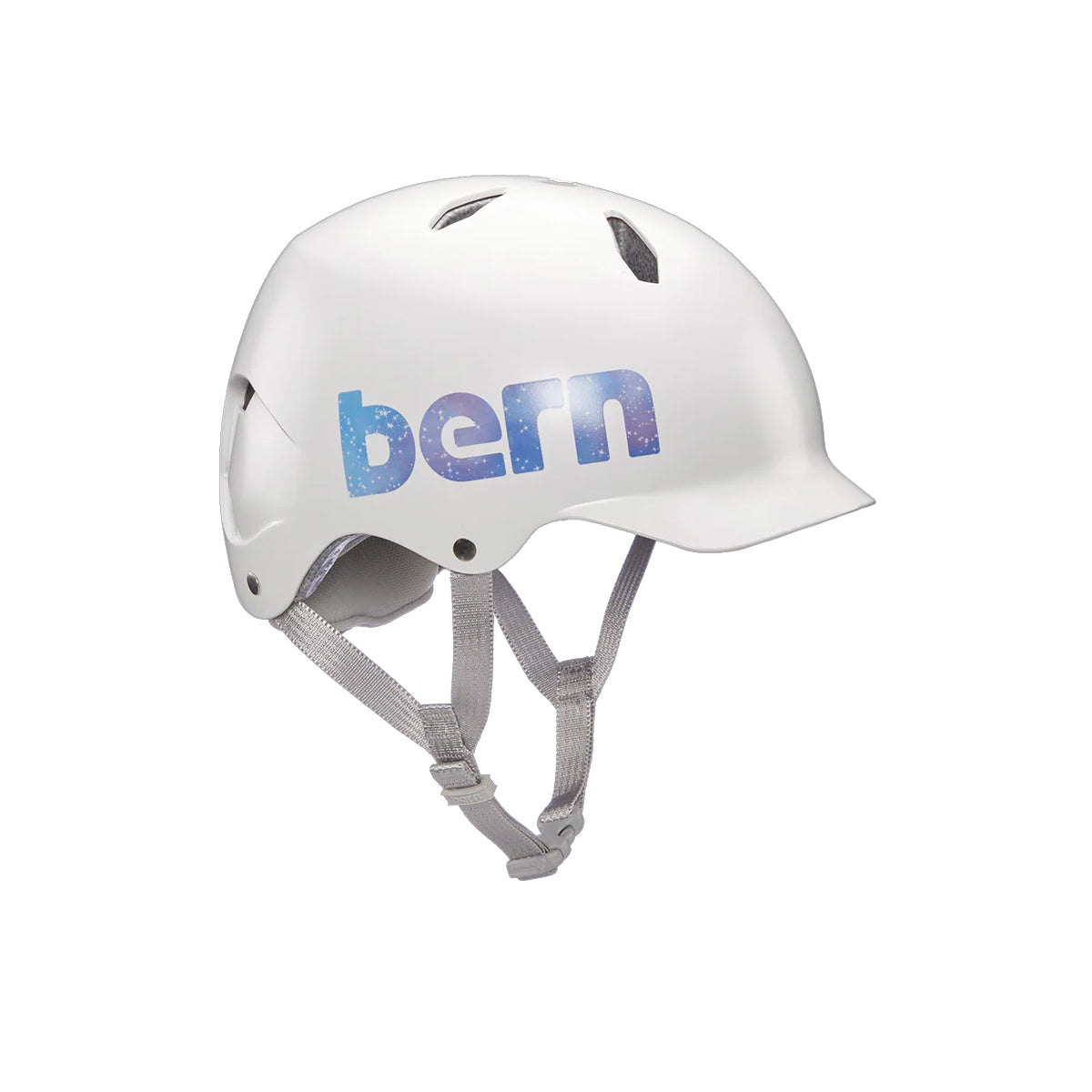 Bern Youth Bandito Bike Helmet