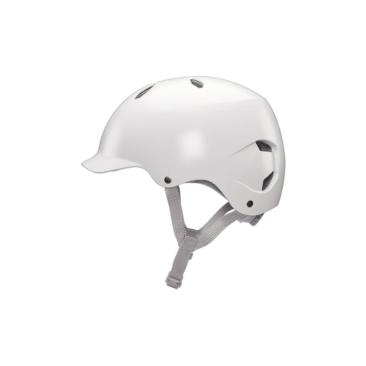 Bern Youth Bandito Bike Helmet