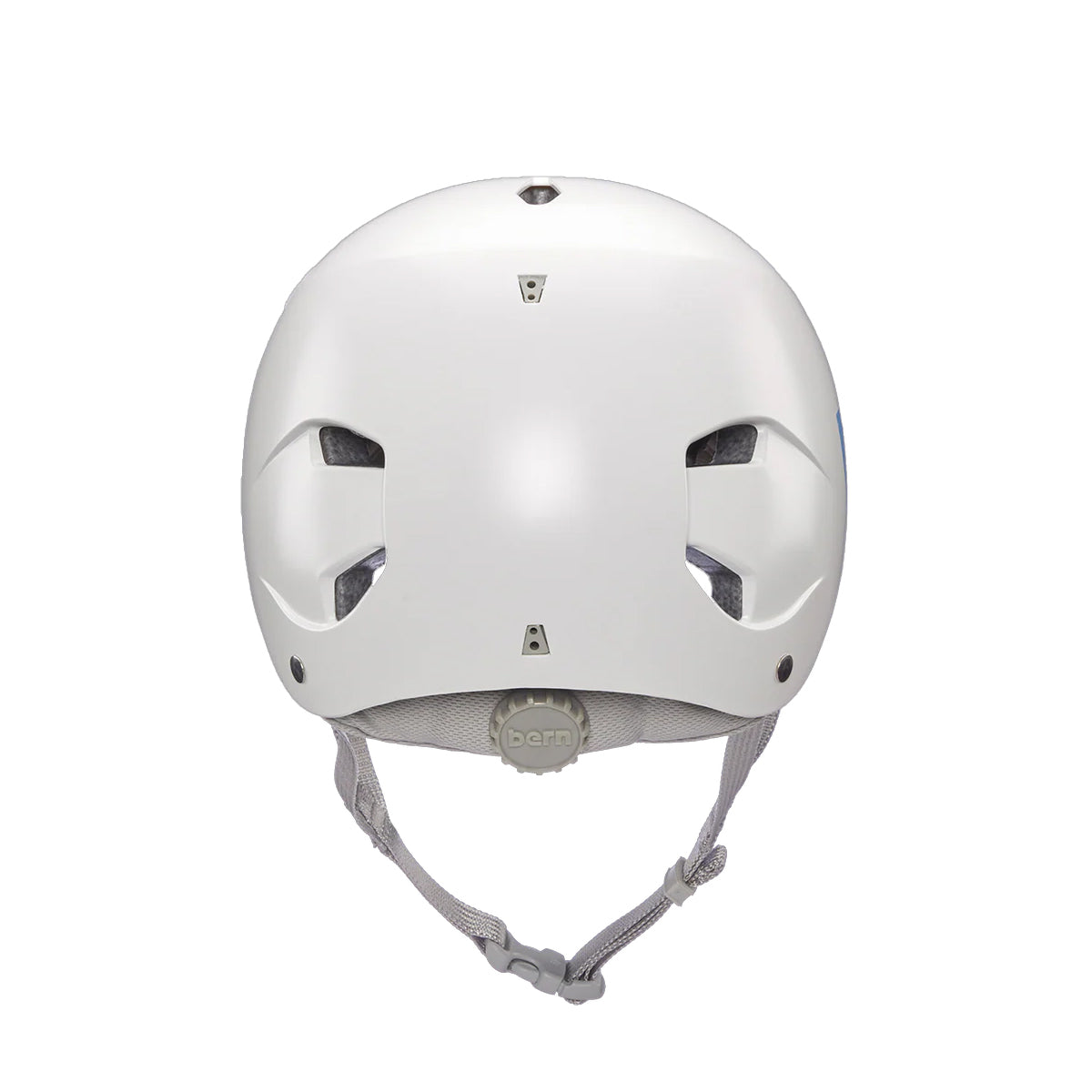 Bern Youth Bandito Bike Helmet