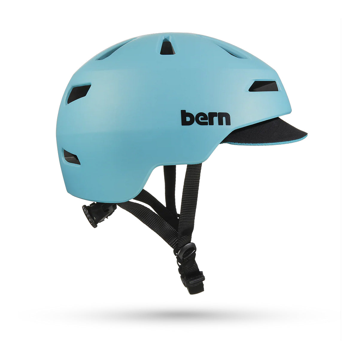 Bern Brentwood 2.0 MIPS Bike Helmet