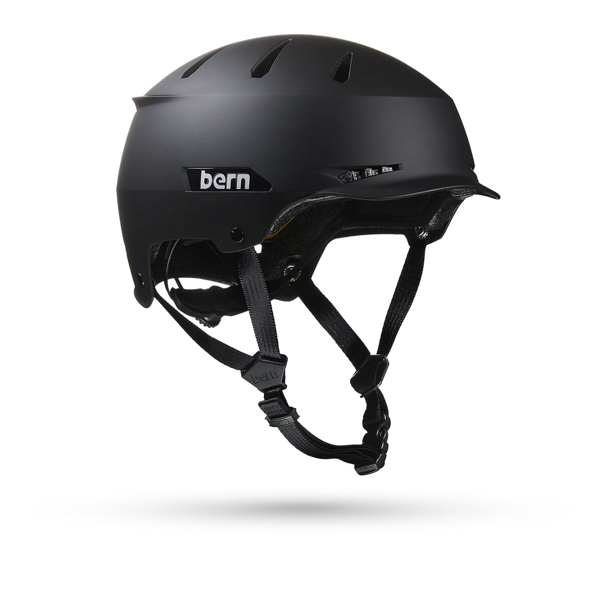 Bern Hendrix MIPS Bike Helmet