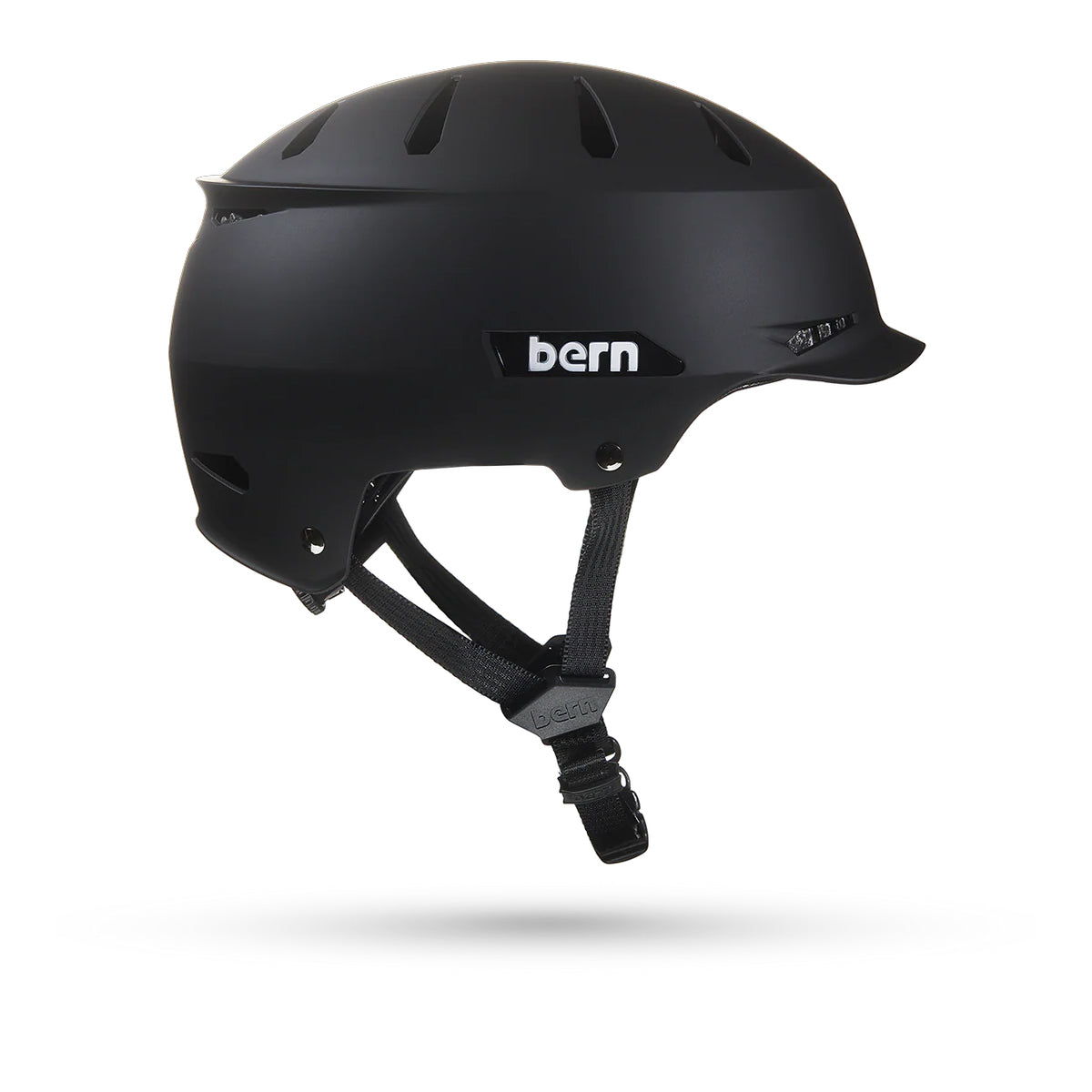 Bern Hendrix MIPS Bike Helmet
