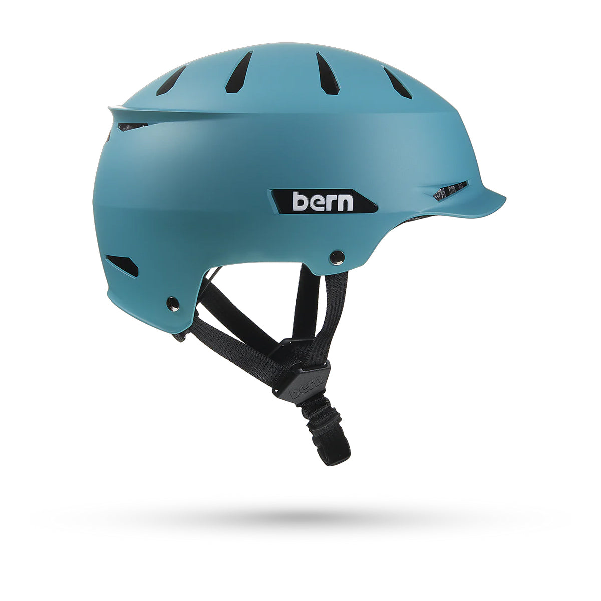 Bern Hendrix MIPS Bike Helmet