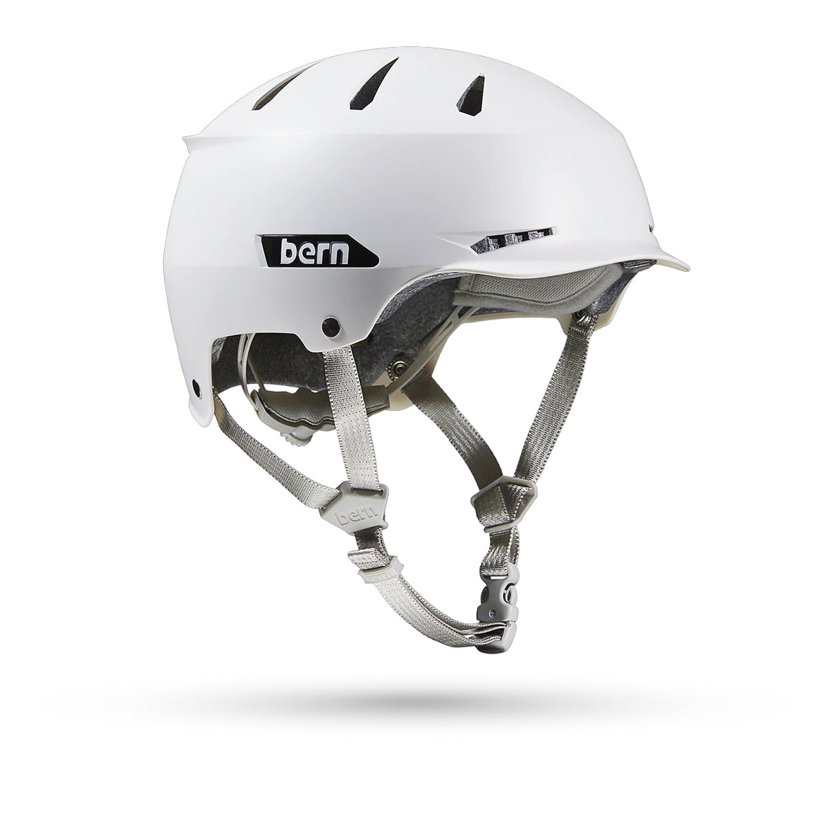 Bern Hendrix MIPS Bike Helmet