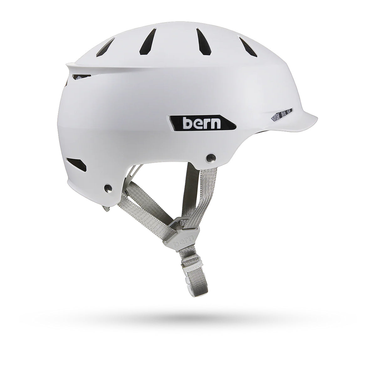 Bern Hendrix MIPS Bike Helmet