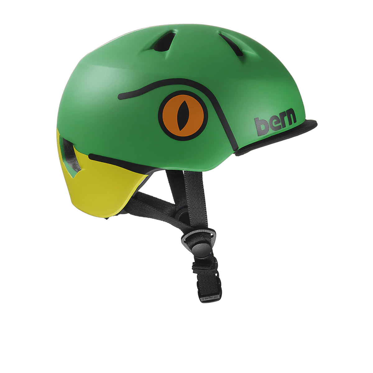 Bern Youth Tigre Bike Helmet