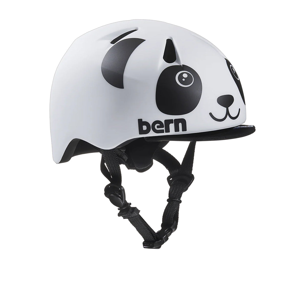 Bern Youth Tigre Bike Helmet