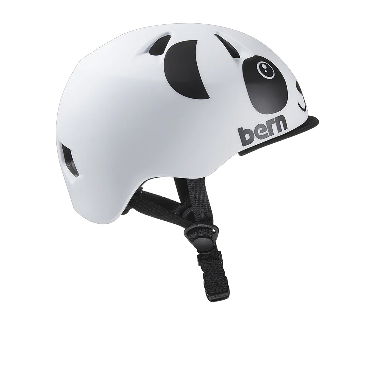 Bern Youth Tigre Bike Helmet