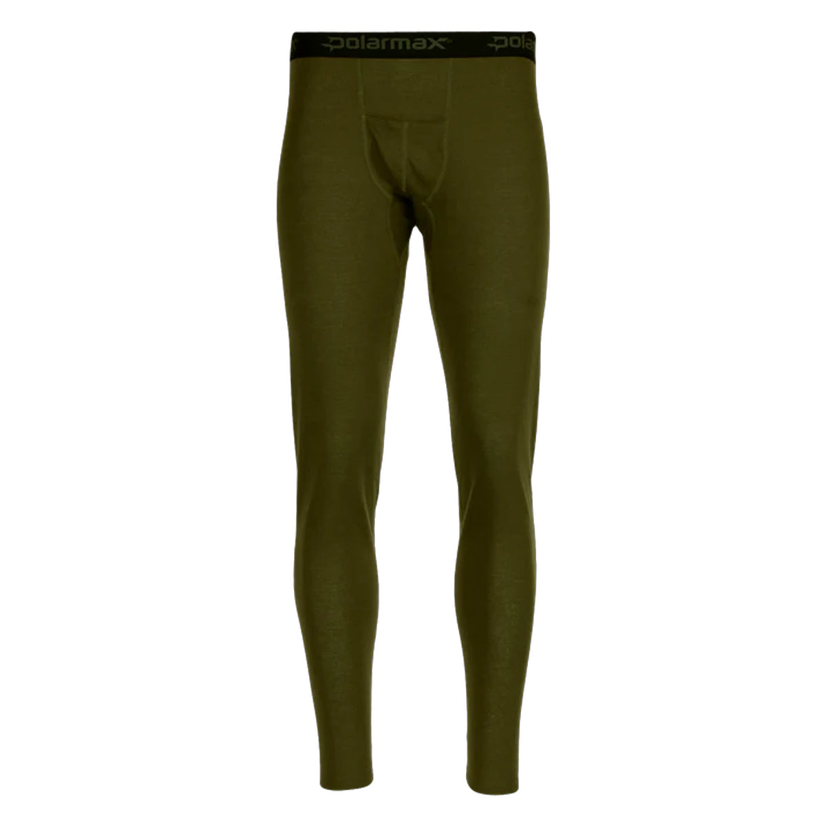 Polarmax Men&#39;s Double Layer Bottoms