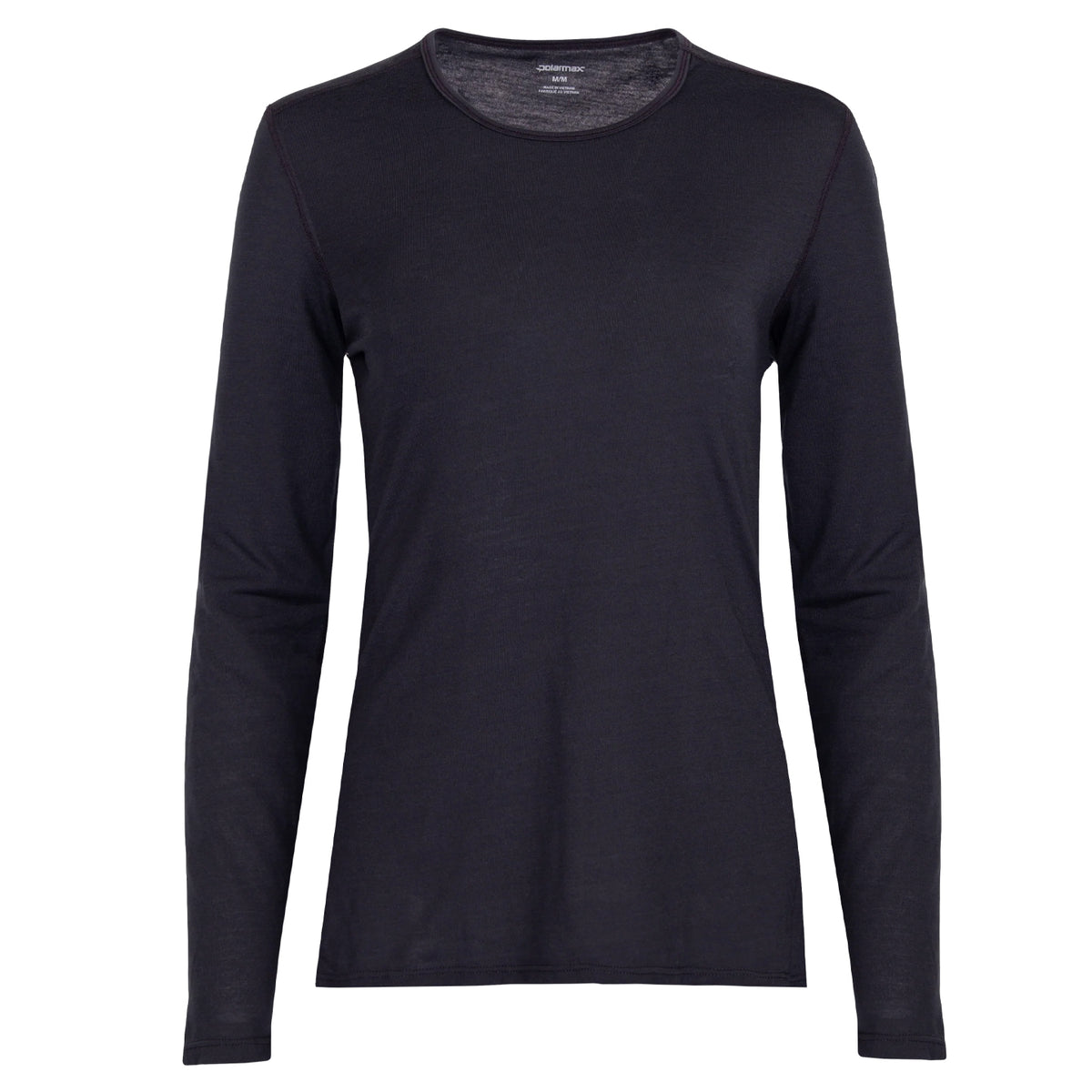 Polarmax Women&#39;s Single Layer Crew