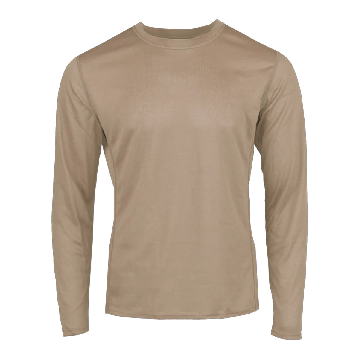 Polarmax Men&#39;s Double Layer Crewneck