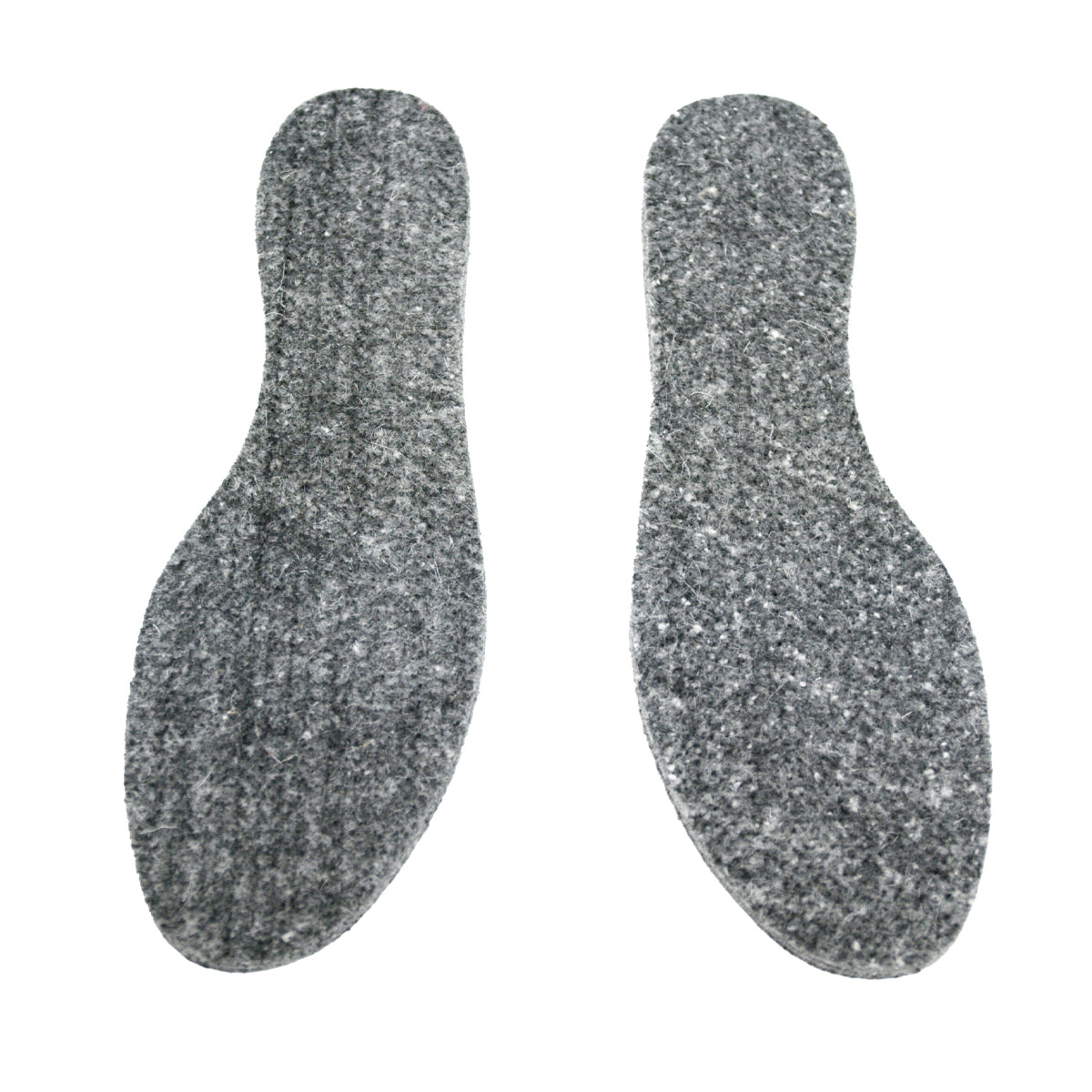 Vallation Outerwear Felt Insoles