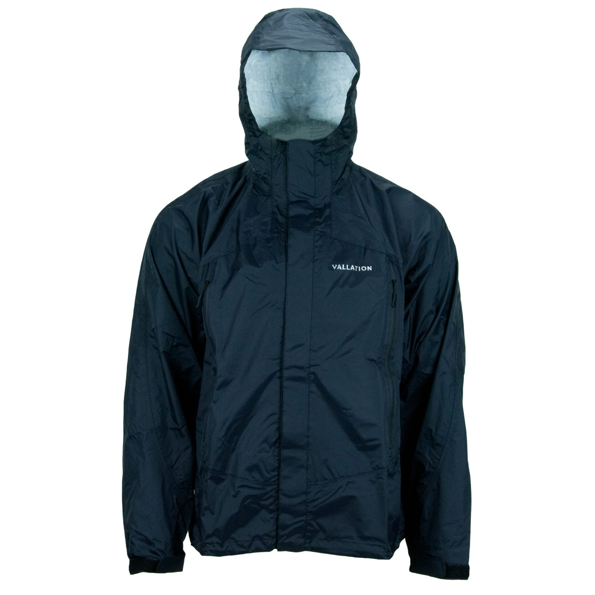 Vallation Outerwear Ocean Watch Jacket