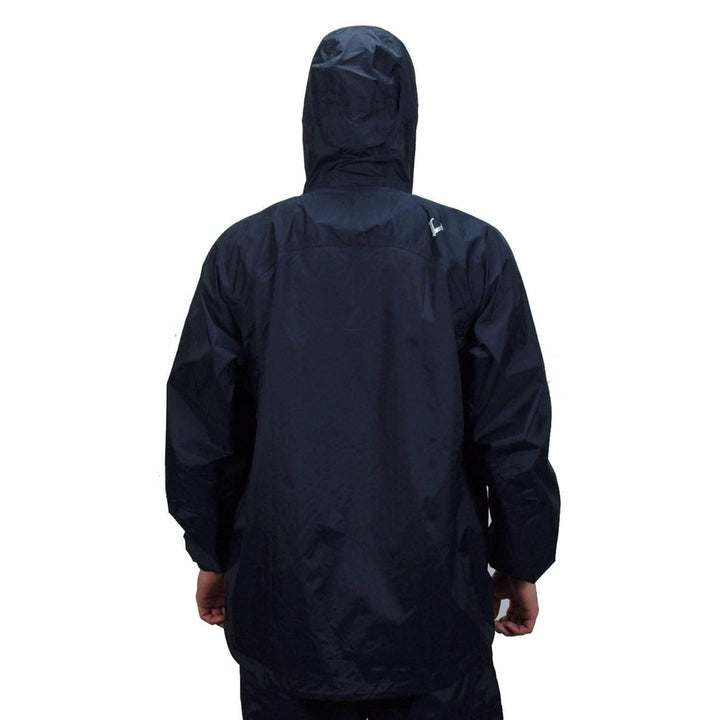 Vallation Outerwear Ocean Watch Jacket