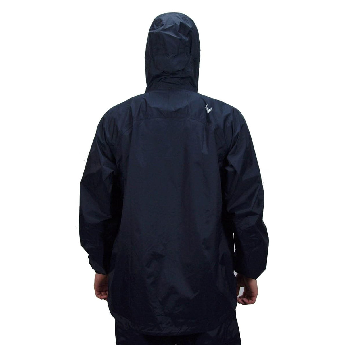 Vallation Outerwear Ocean Watch Jacket