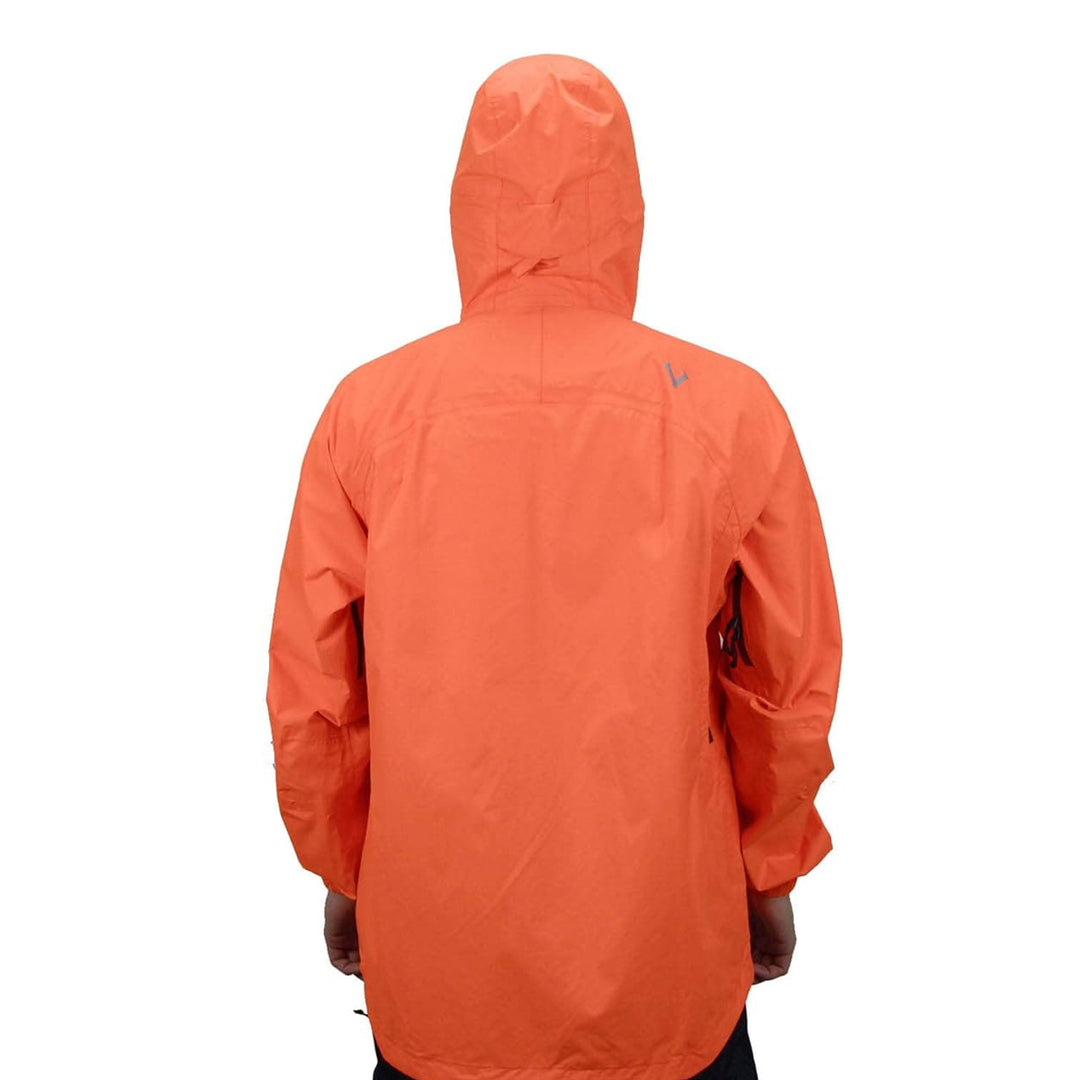 Vallation Outerwear Ocean Watch Jacket