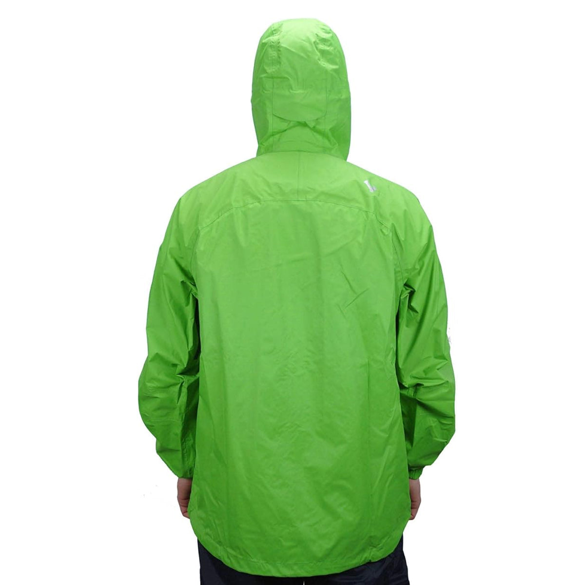 Vallation Outerwear Ocean Watch Jacket
