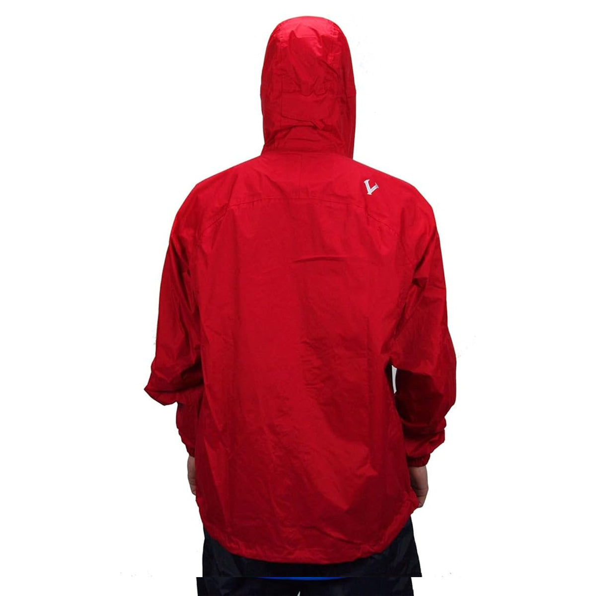 Vallation Outerwear Ocean Watch Jacket