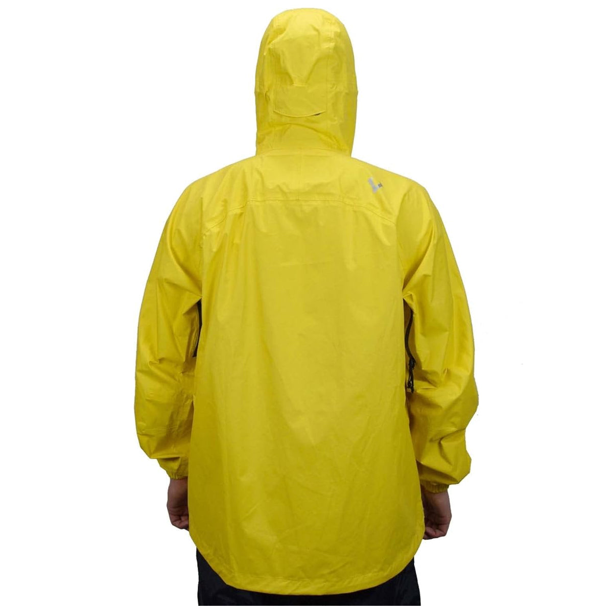 Vallation Outerwear Ocean Watch Jacket