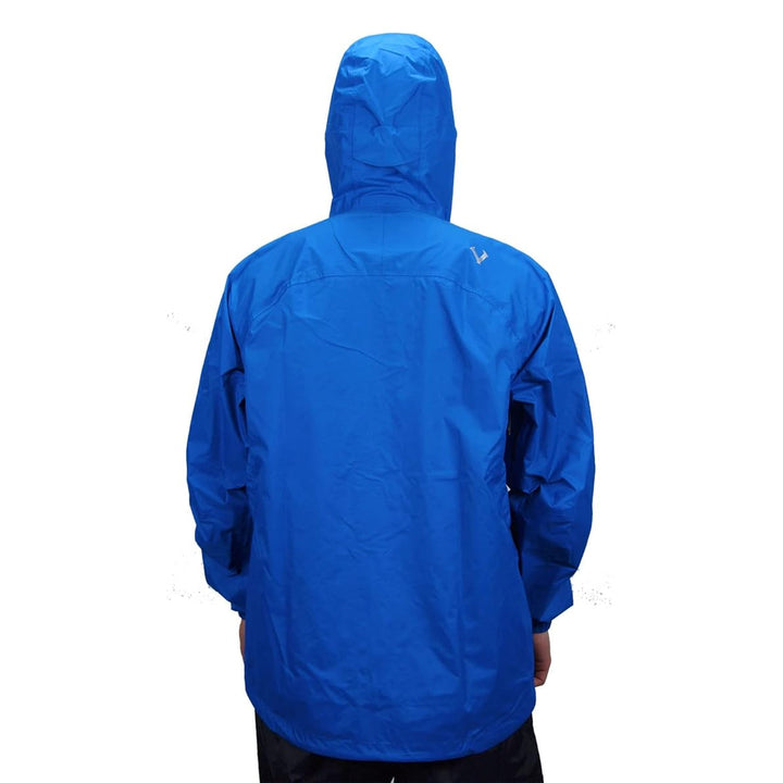 Vallation Outerwear Ocean Watch Jacket