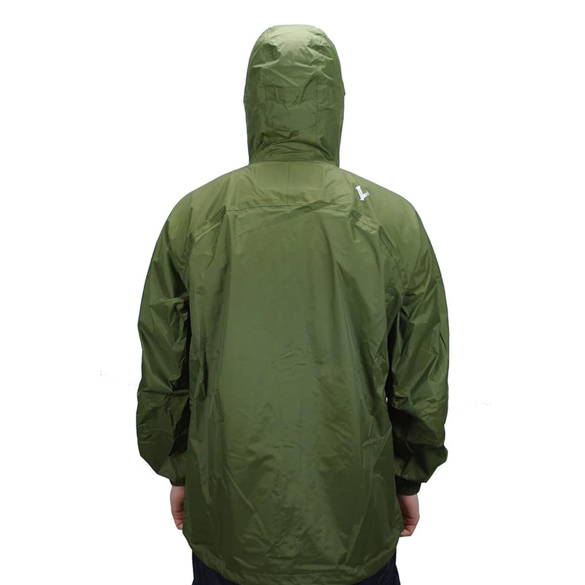Vallation Outerwear Ocean Watch Jacket