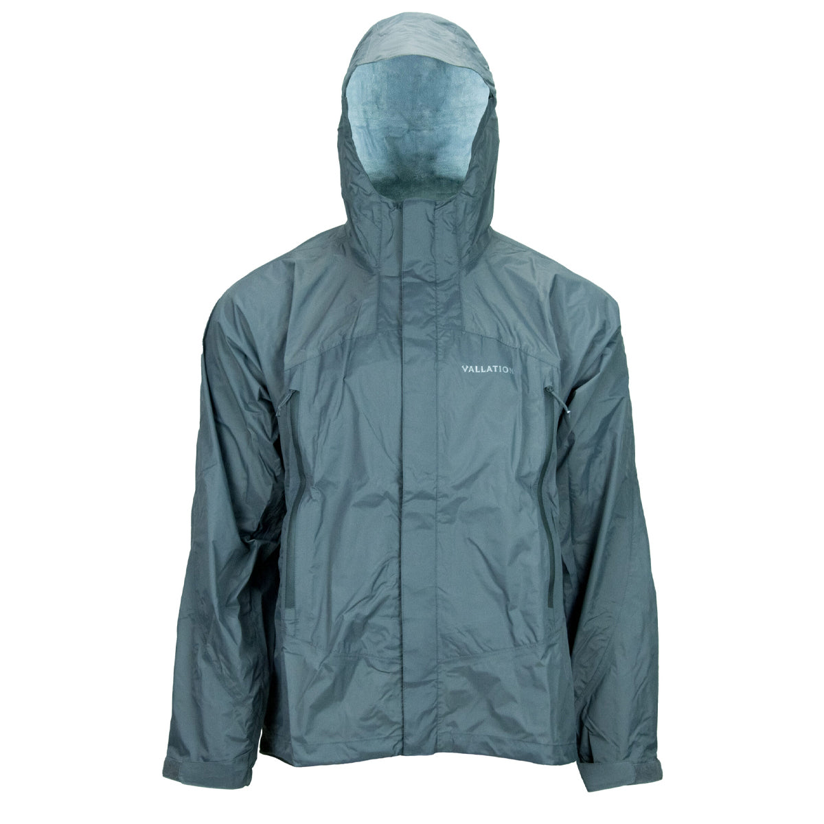 Vallation Outerwear Ocean Watch Jacket