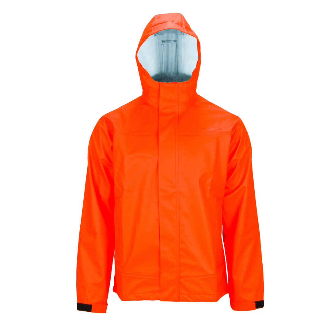 Vallation Outerwear Ocean Rein Jacket