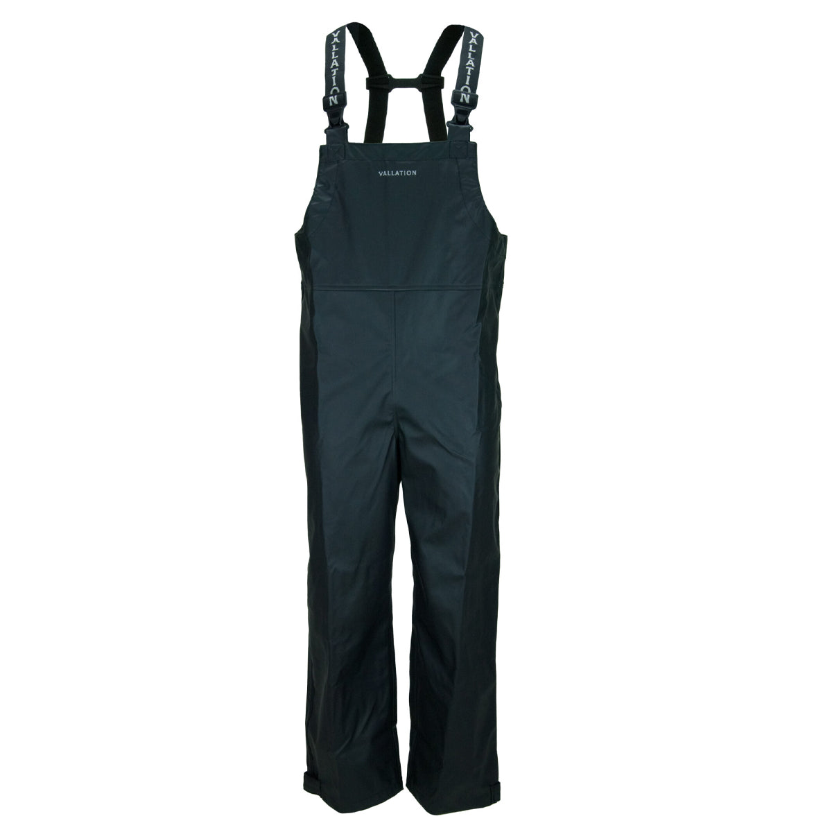 Vallation Outerwear Ocean Rein Bib