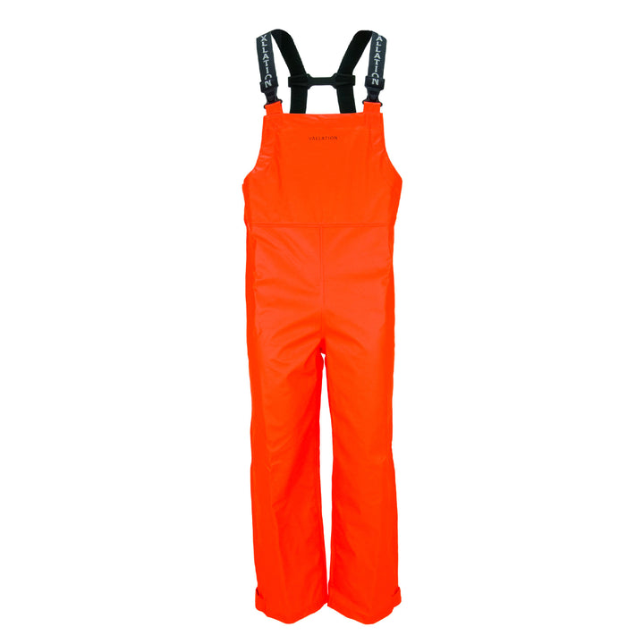 Vallation Outerwear Ocean Rein Bib