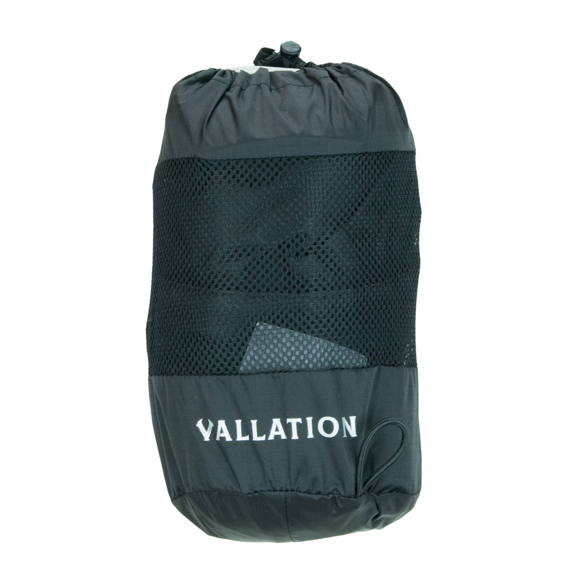 Vallation Outerwear Ocean Light Jacket